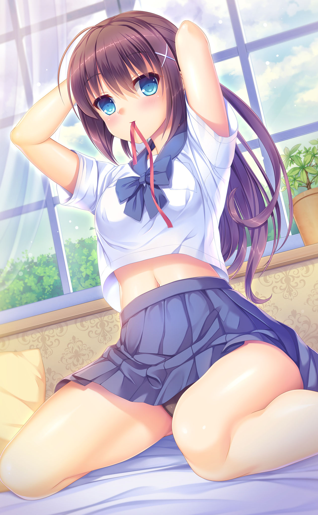 kuragee / umitonakai page 4 full