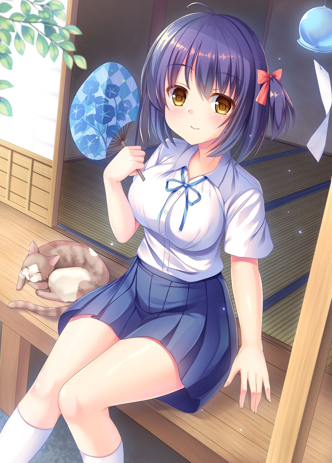 kuragee / umitonakai page 9 full