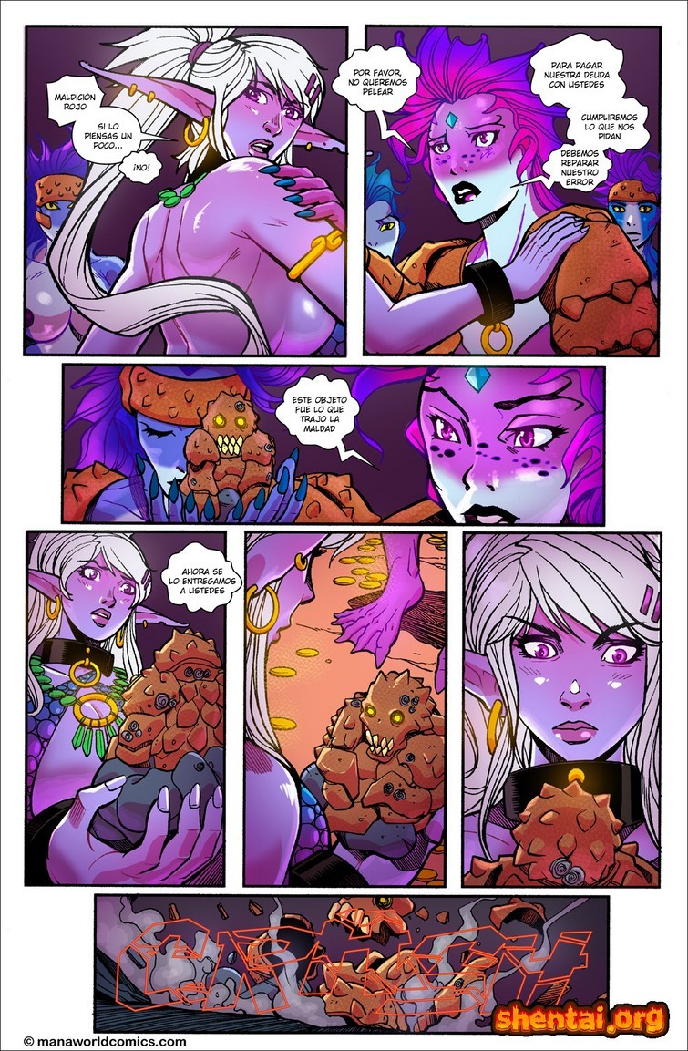 Just Desserts page 4 full