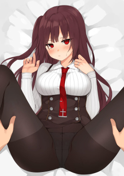 WA2000