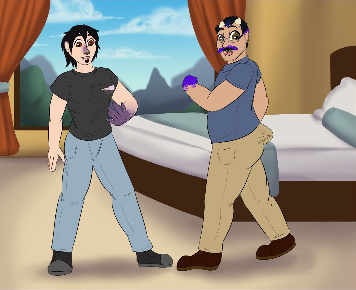 Sequence page 2 full