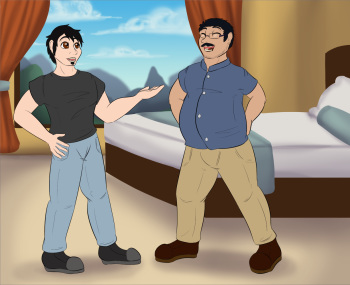 Sequence cover