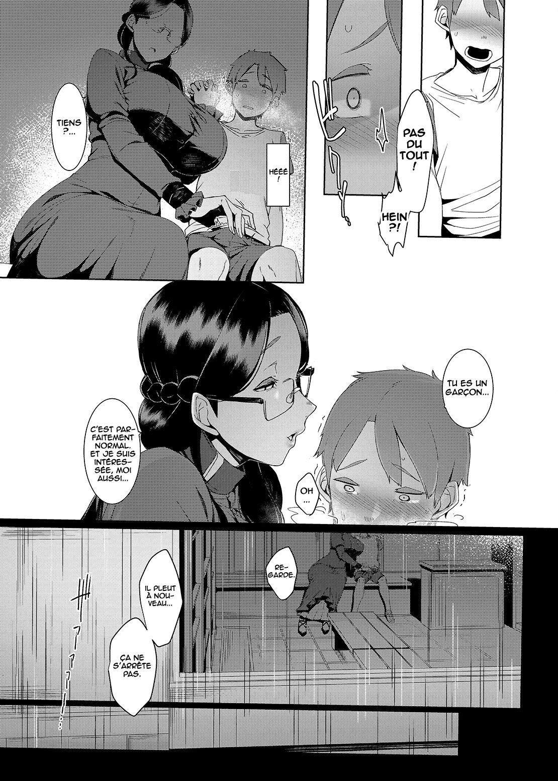 Ankai no Umi page 8 full