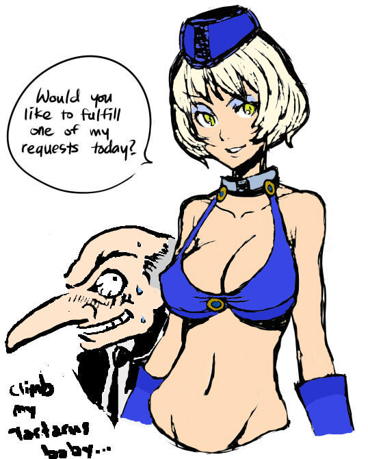 Elizabeth page 2 full