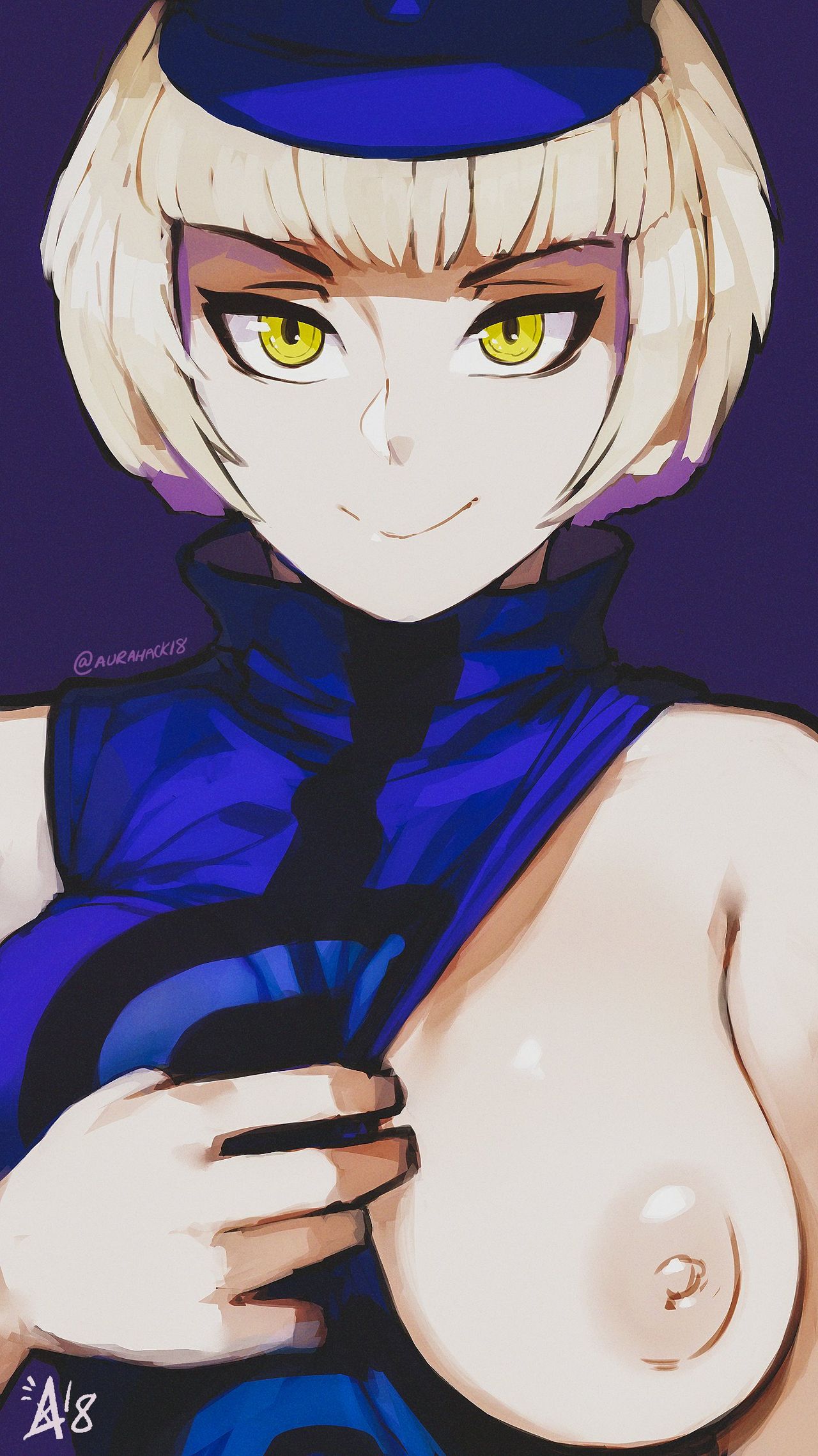 Elizabeth page 8 full
