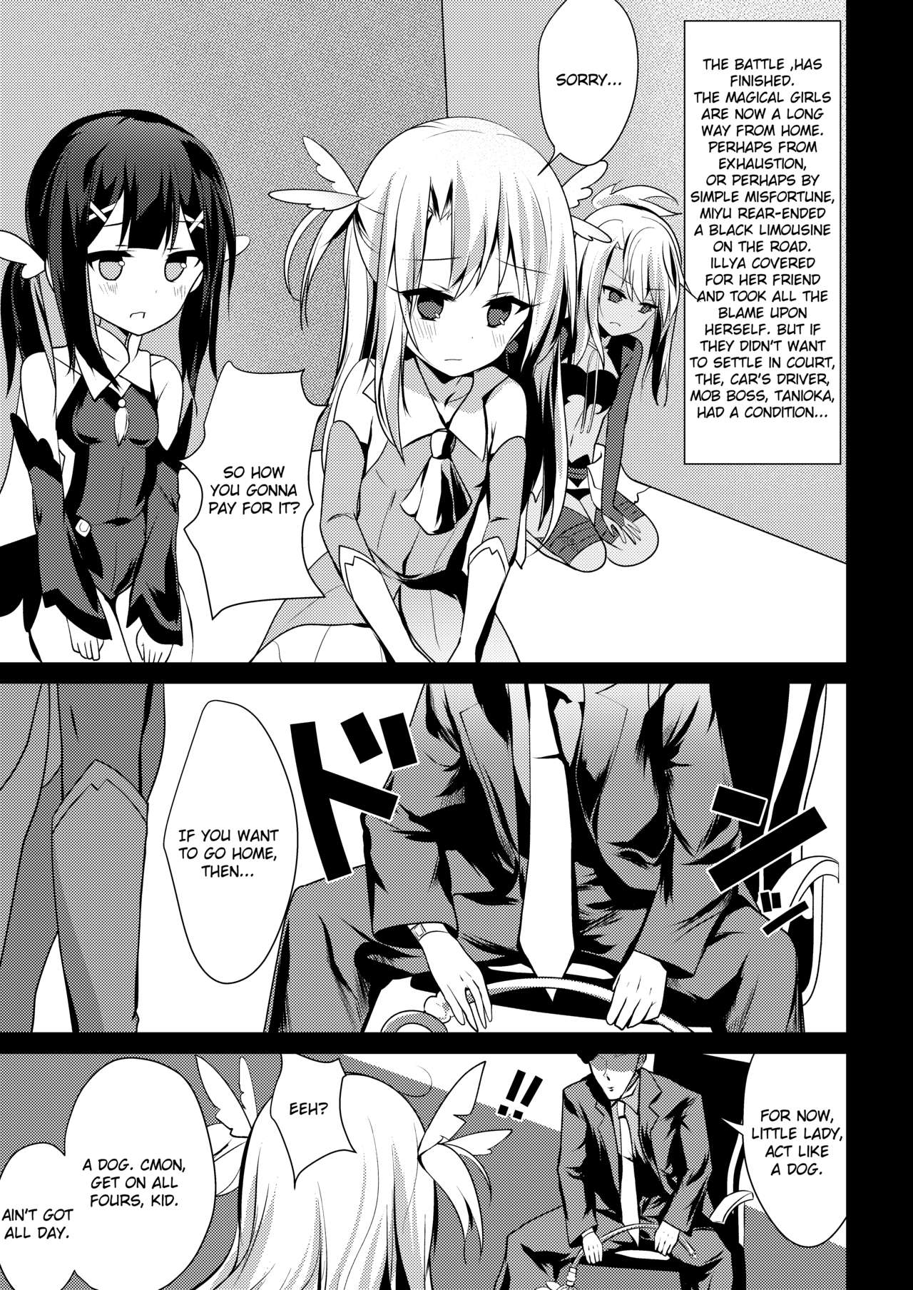 Illya Jotznwein page 4 full