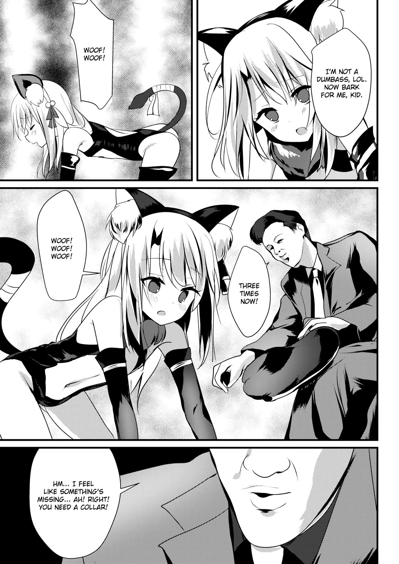 Illya Jotznwein page 6 full