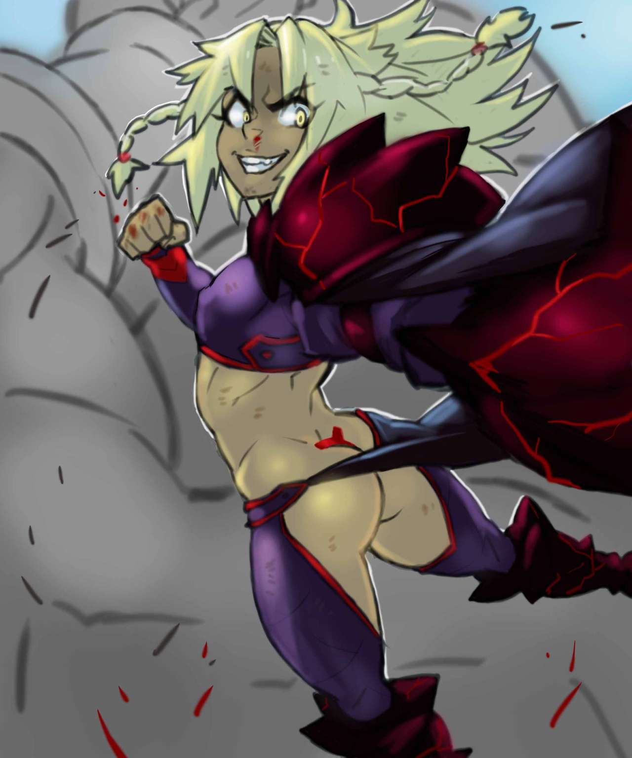 Artist - Ziroko1 page 8 full