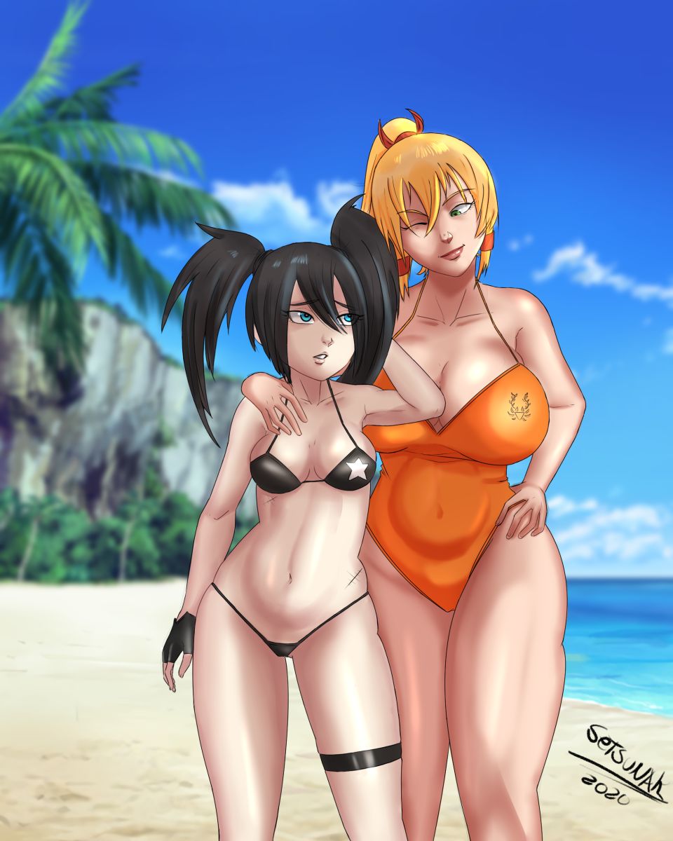 Artist - SetsunaK page 9 full