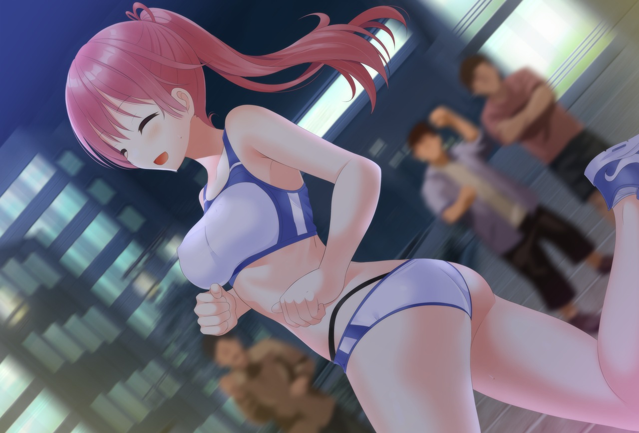 10th Anniversary Bonus Scenario 2 page 3 full