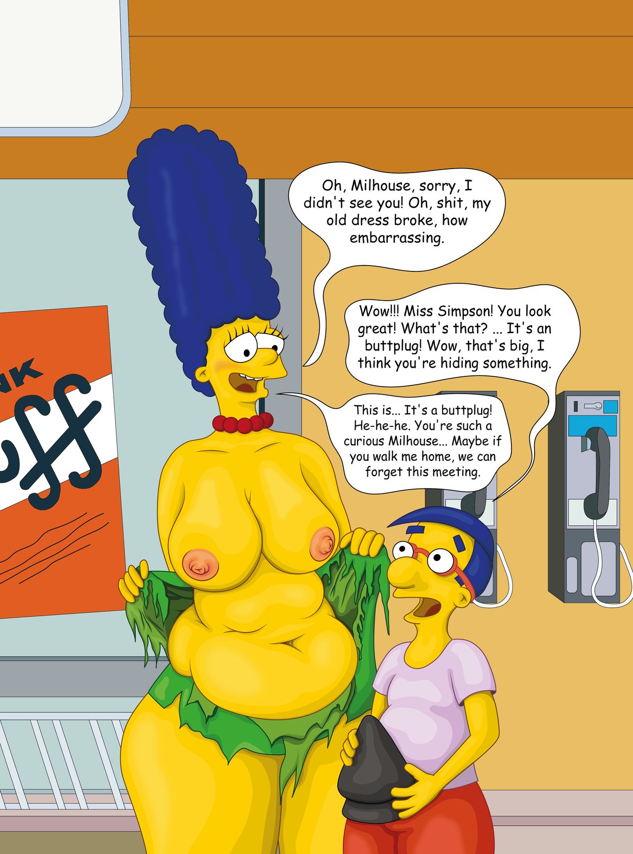 Accidental Meeting page 7 full