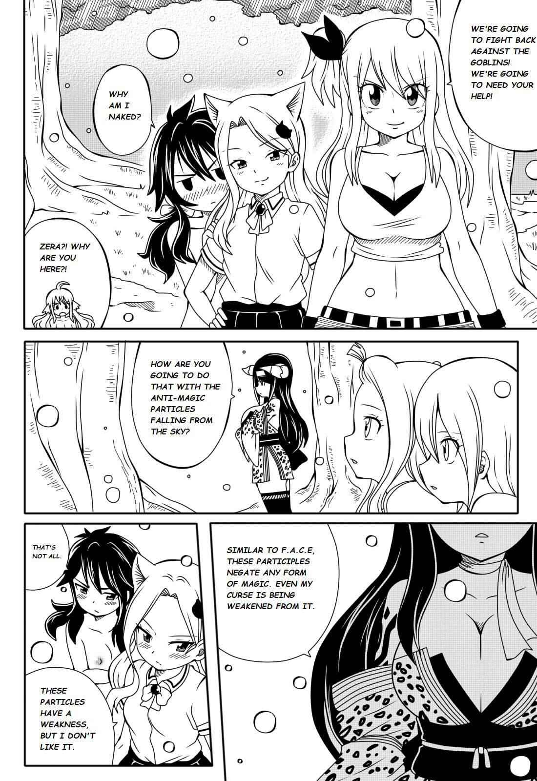 Fairy Tail H Quest Ch. 3 page 6 full