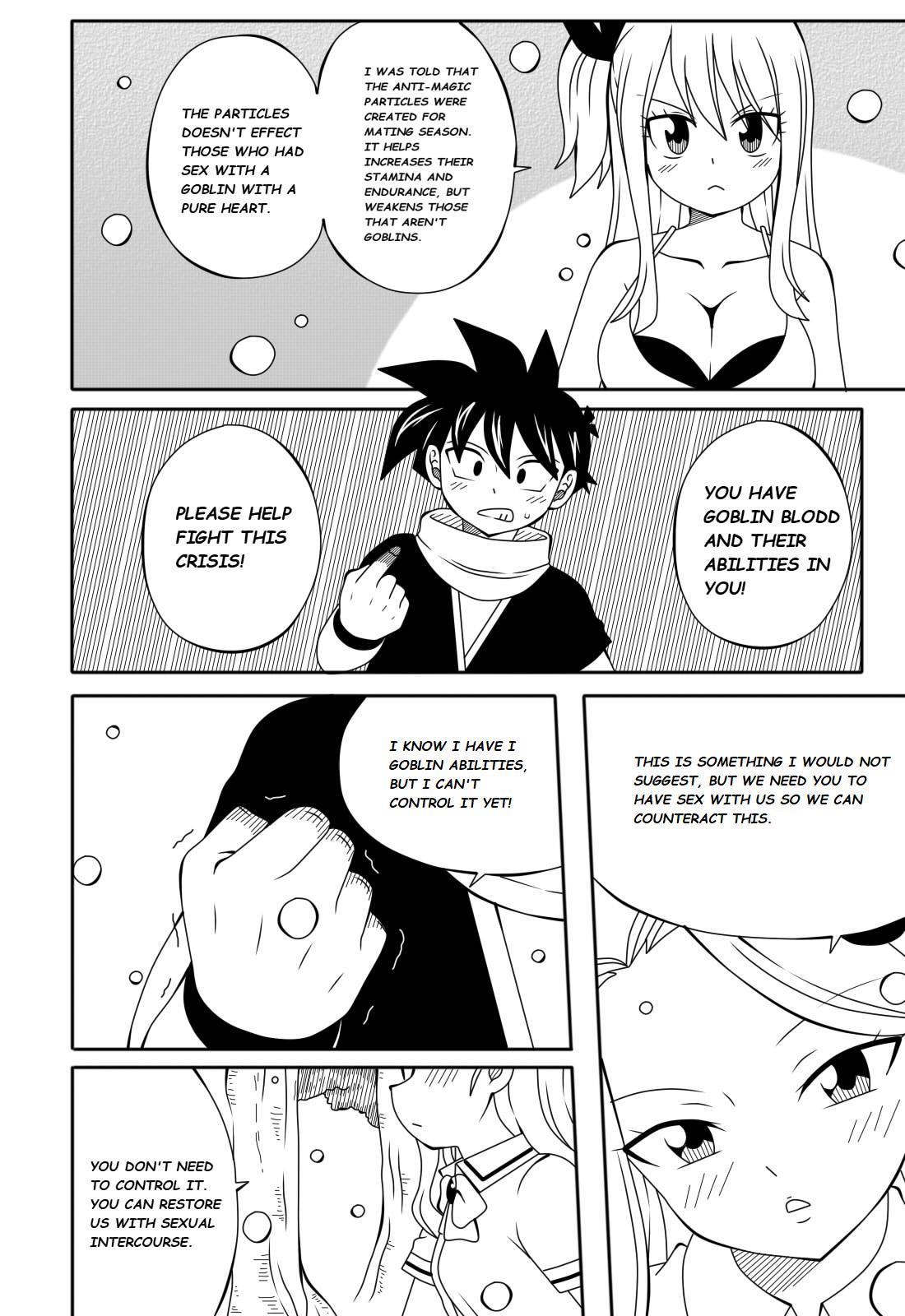 Fairy Tail H Quest Ch. 3 page 7 full