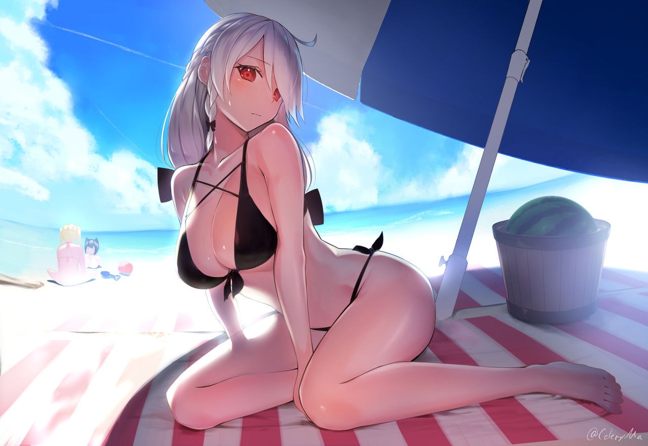 西陽 Mitsuba page 3 full
