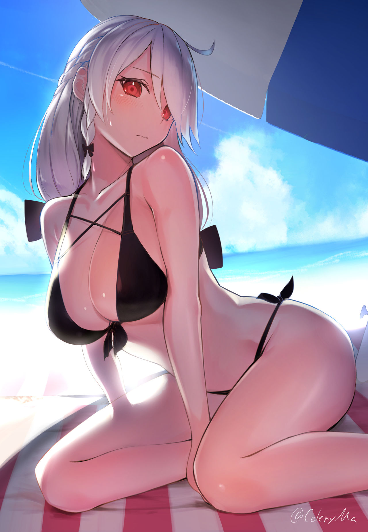 西陽 Mitsuba page 4 full
