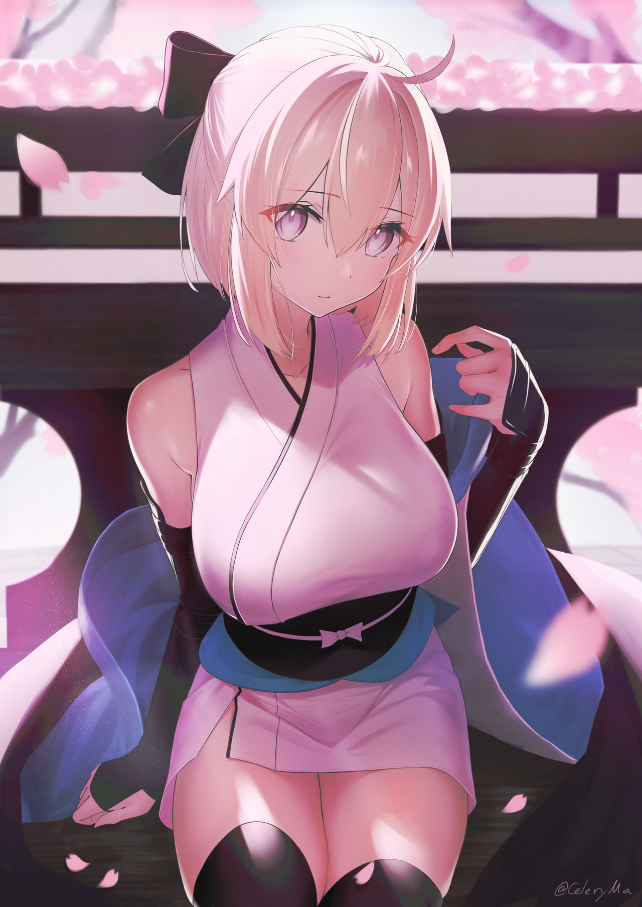西陽 Mitsuba page 7 full