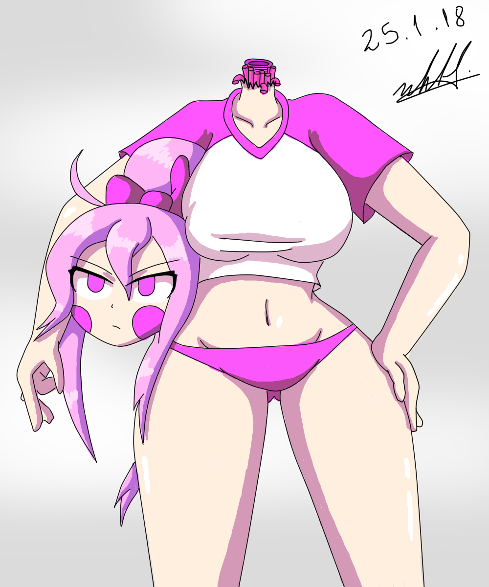 ARTIST NeutralChilean page 3 full