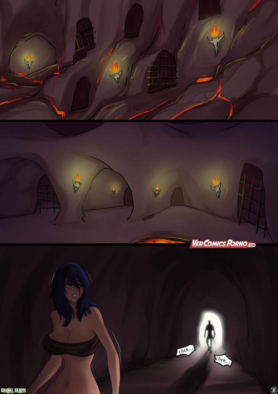 Vex Hellscape #2 page 8 full