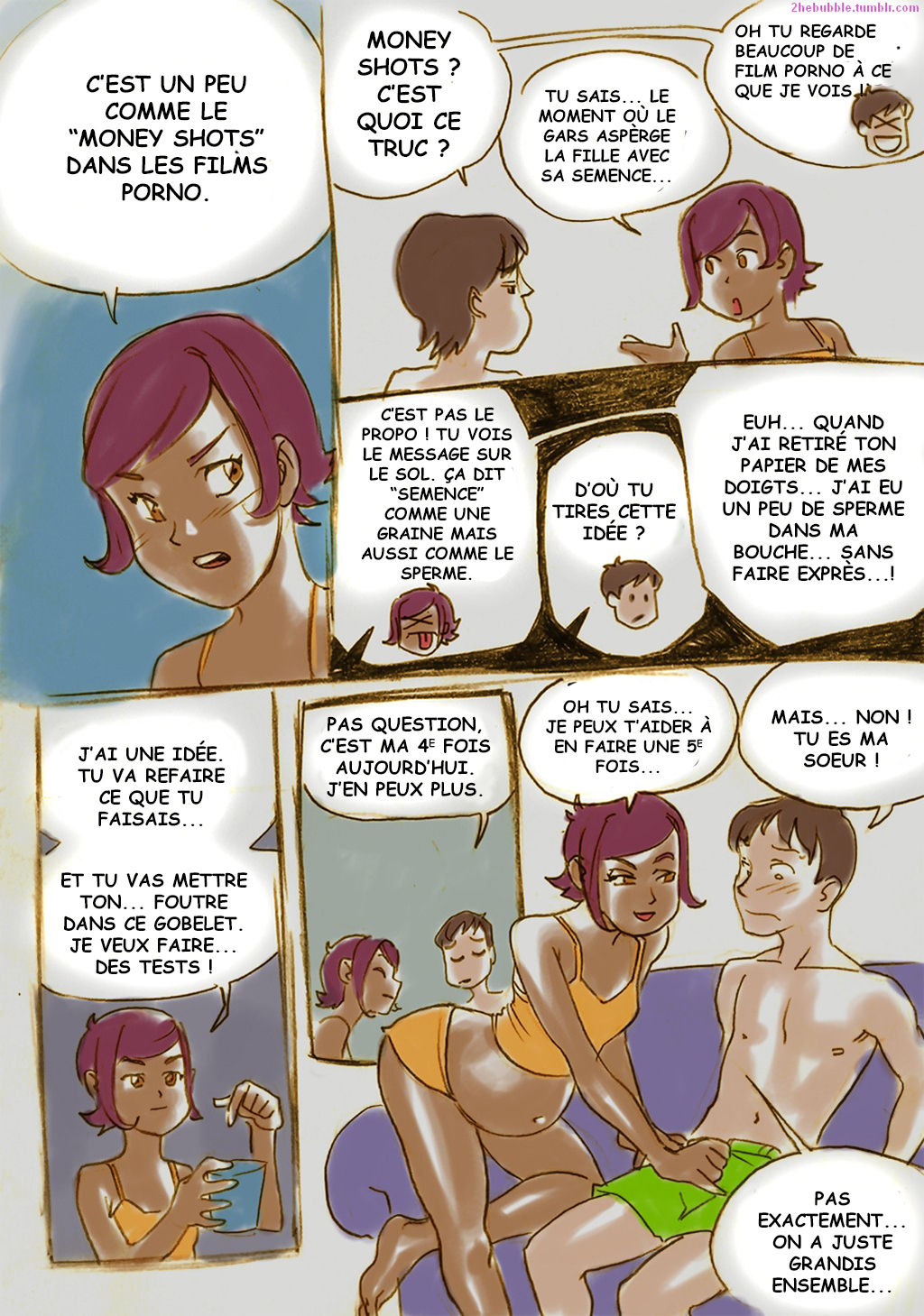 A Gift from Outer Space page 10 full