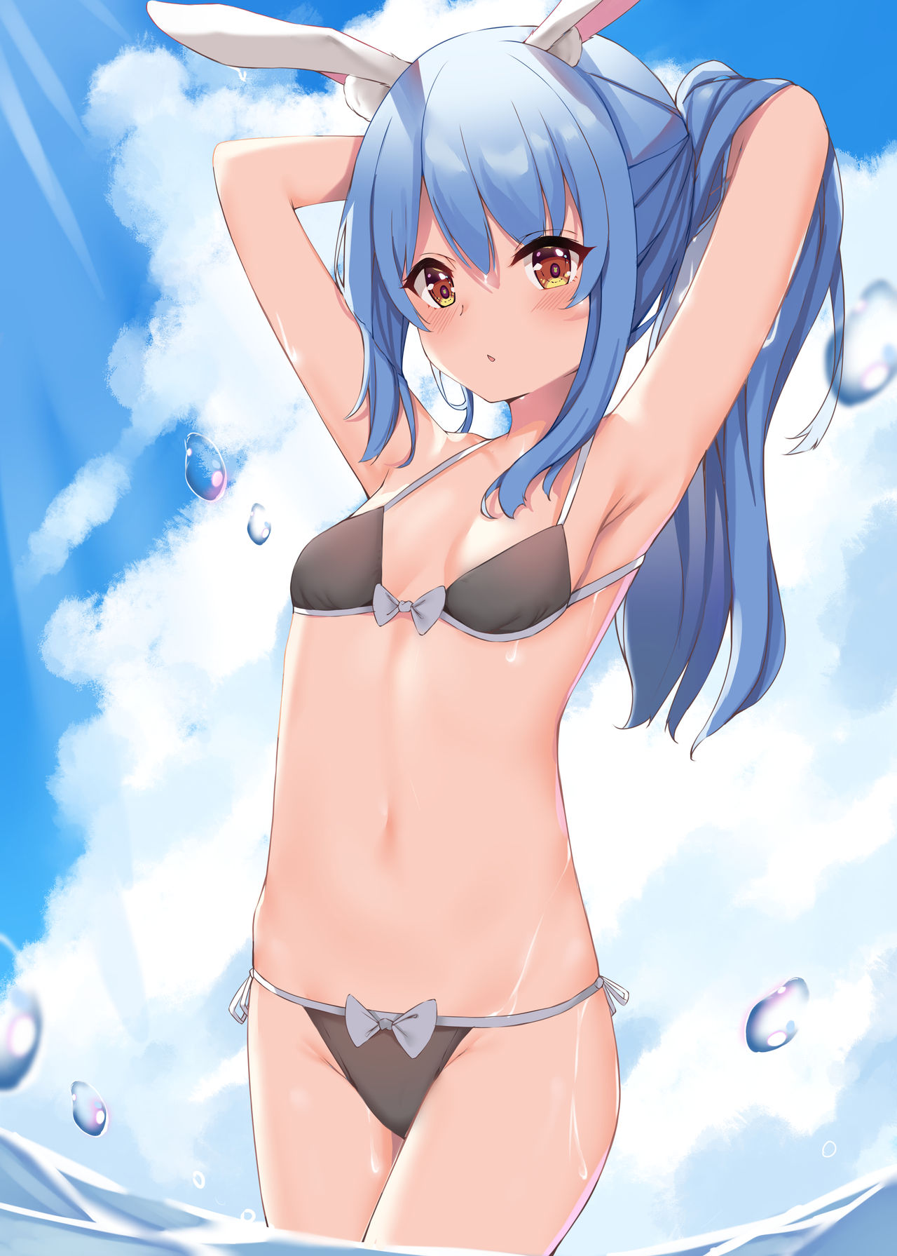 Xiao Lin Jiu page 5 full