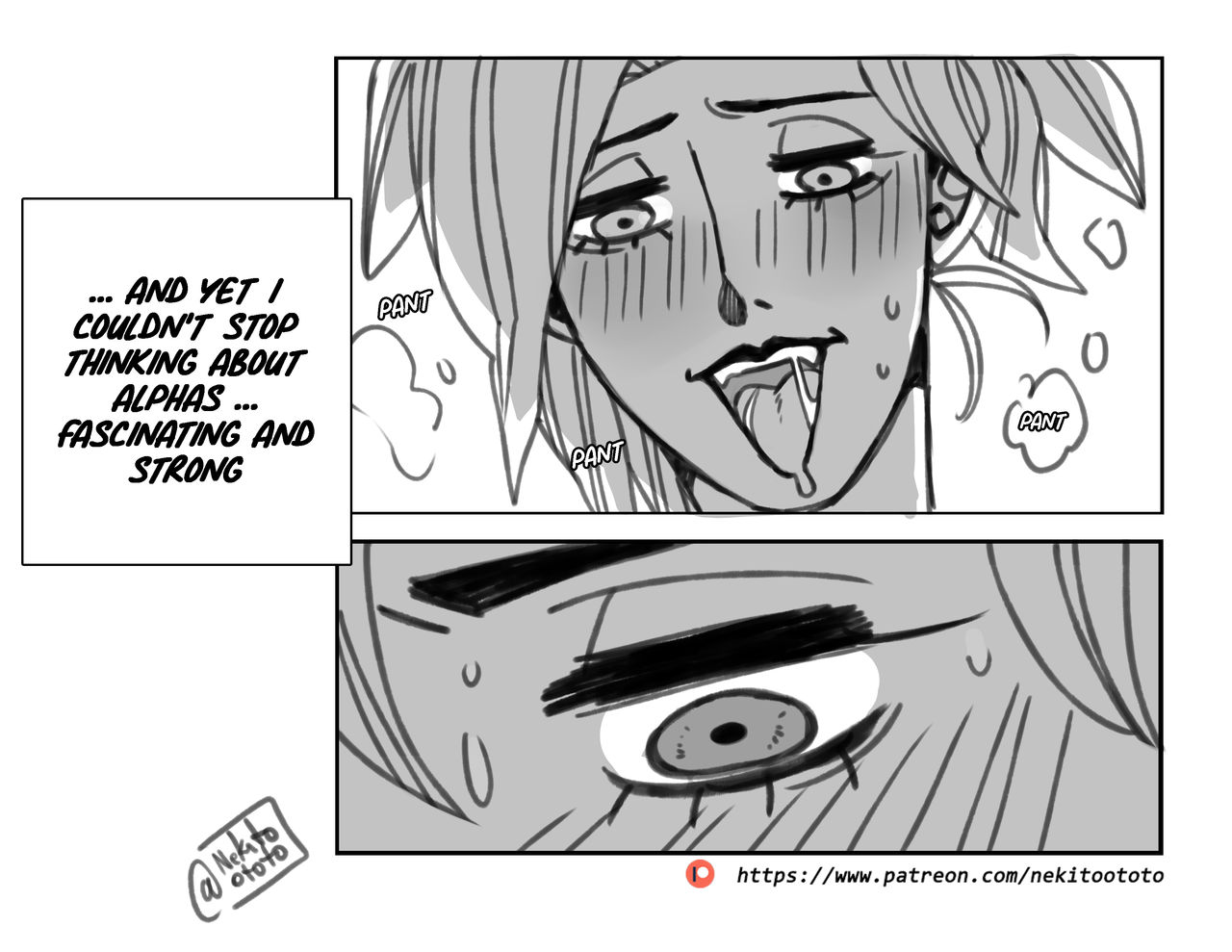The Heat  - Overwatch page 6 full