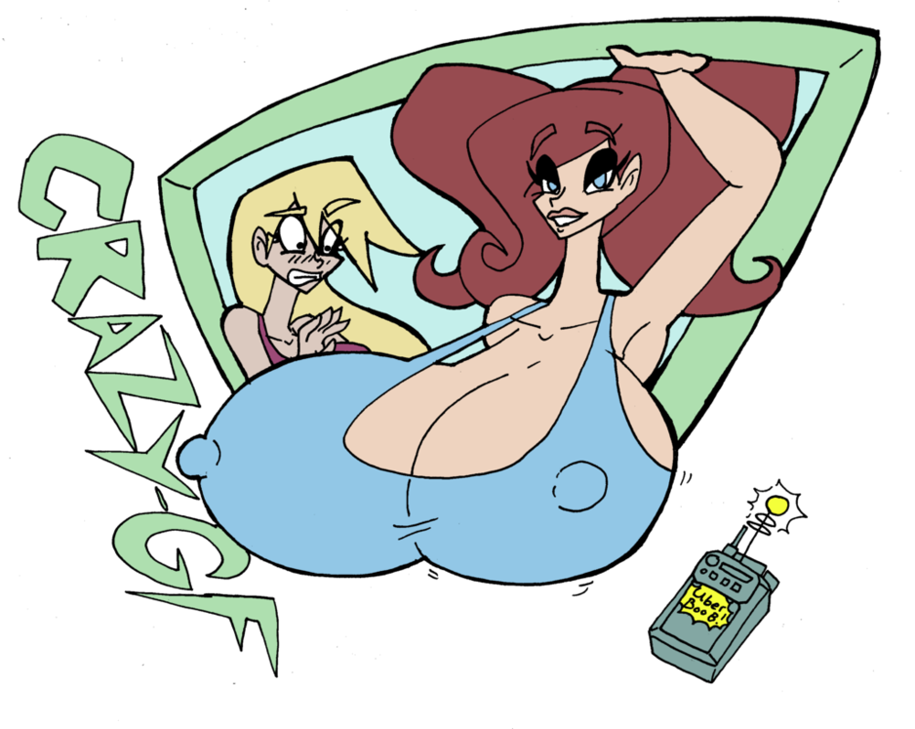 Artist - Steamrolled page 7 full