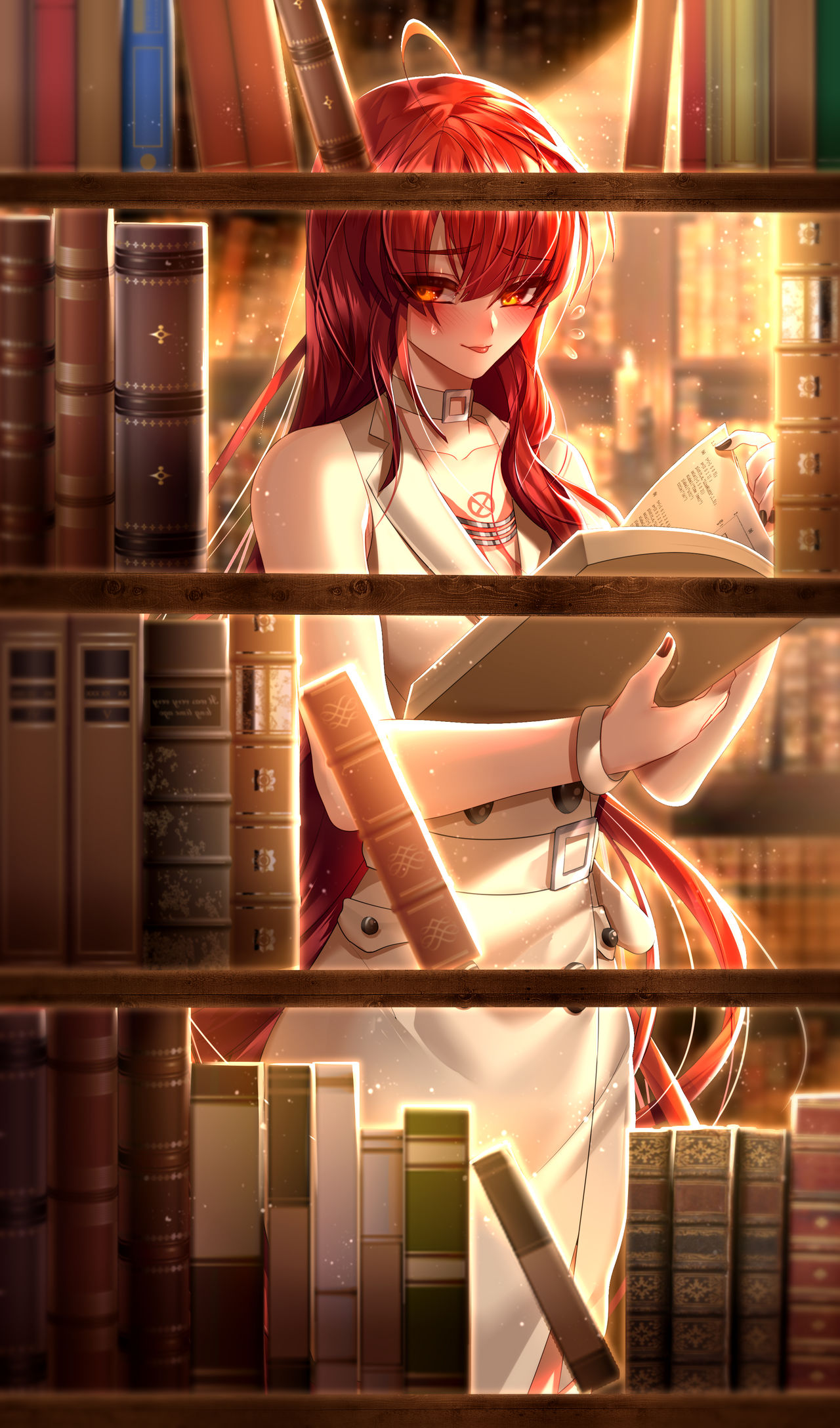 One day dream page 5 full