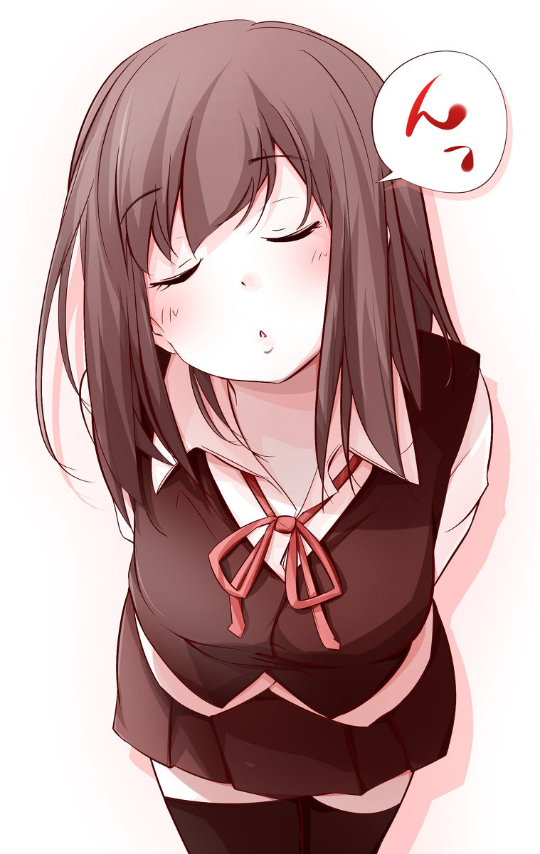 キスちゅっちゅ絵まとめ page 5 full
