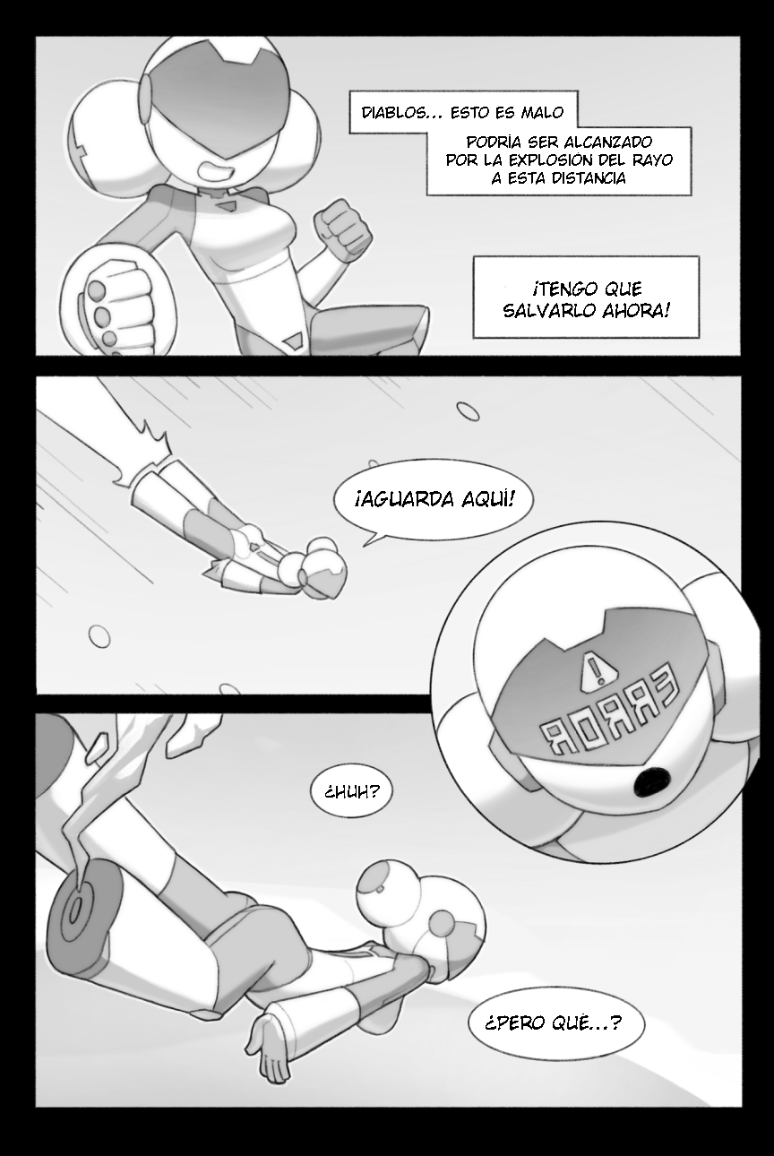 Fuck Rabbits page 4 full