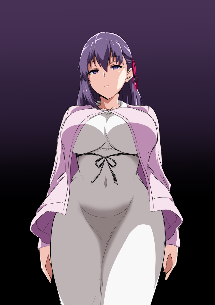 Sakura is a pure girl. You can't convince me otherwise. All I want is a bit of that Heaven's Feel. page 10 full