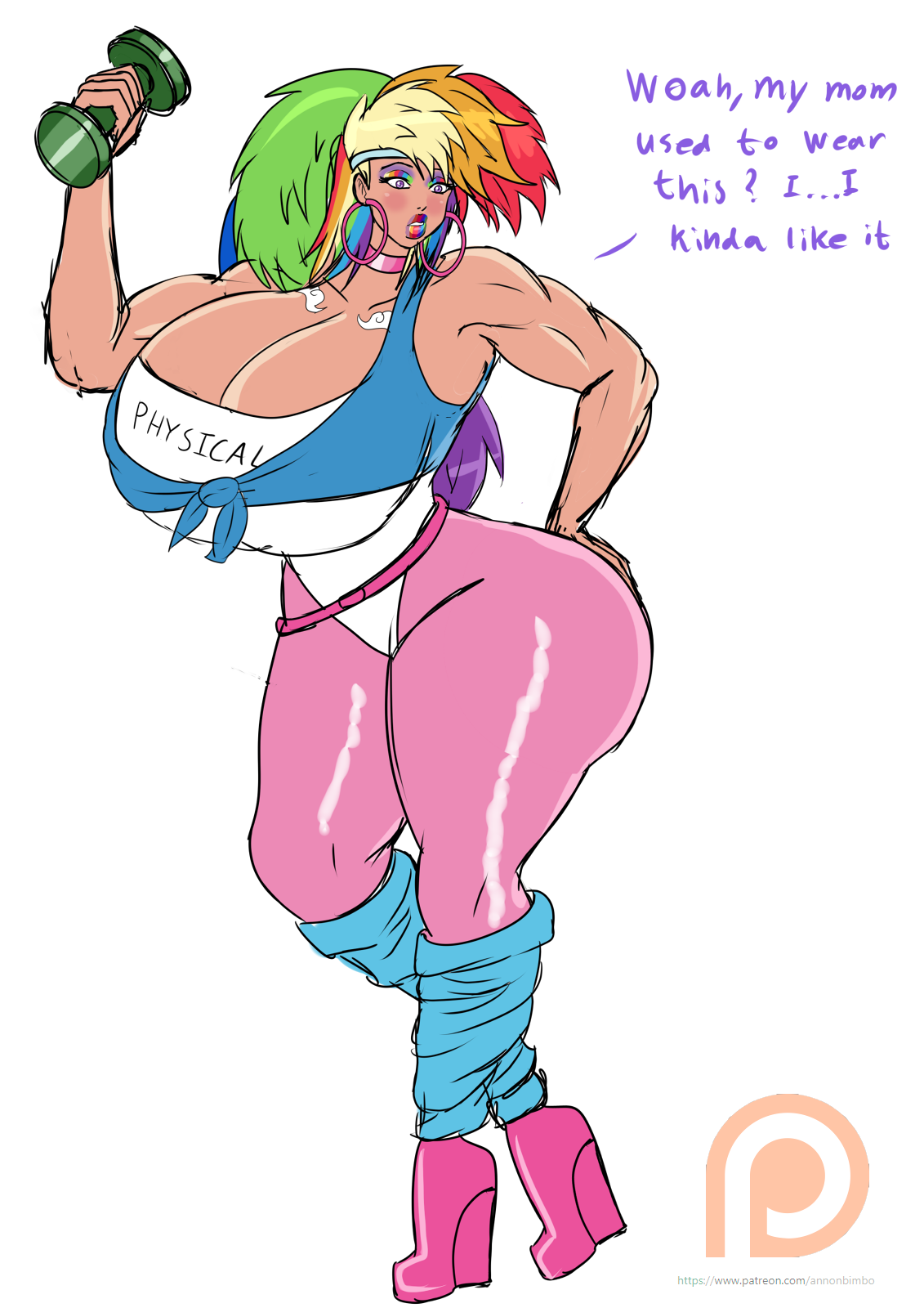 ARTIST BimboAnnon page 10 full