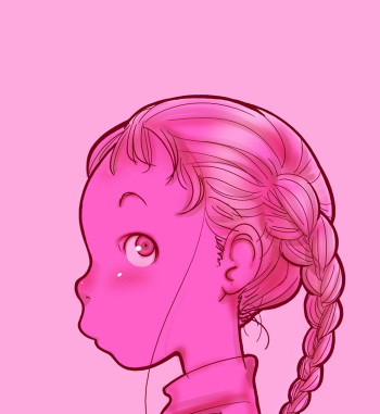 Artist: Toruchokku  Part 2: Other Works, Low-Res, Censored, Rakugaki, Drafts, Samples cover