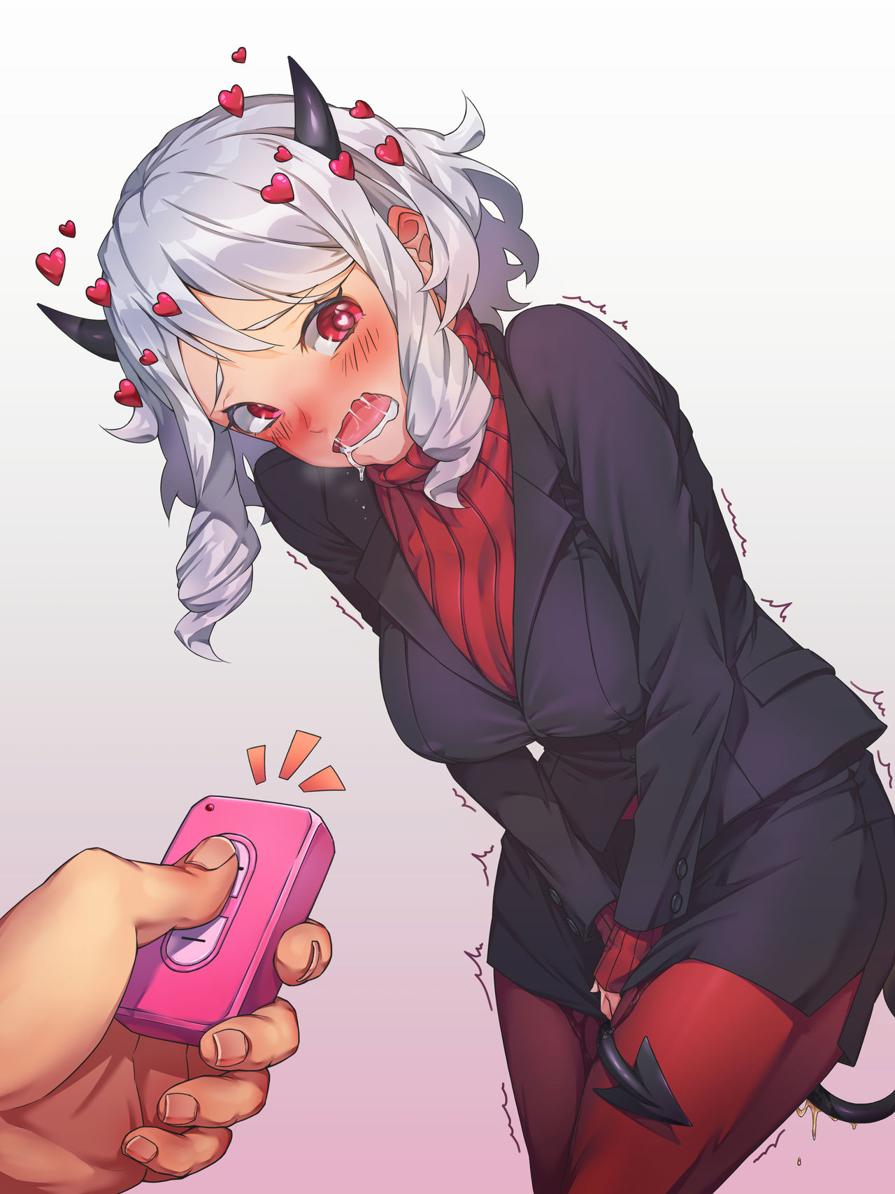 Artist ❤️❤️ Radjeong page 5 full