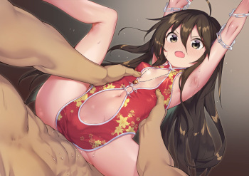 Usagi BOSS  2020.01 REWARD- Shana cover
