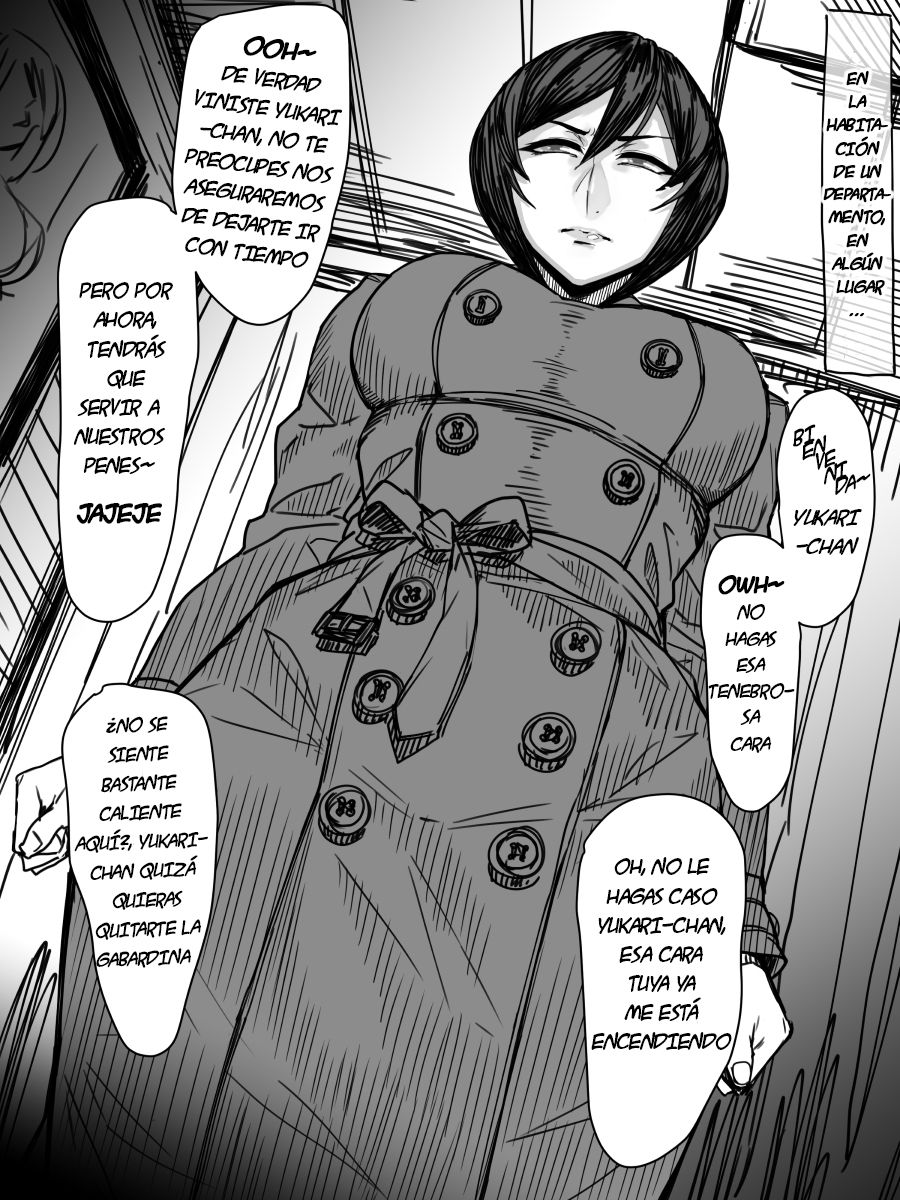 SeFrie Tsuma Yukari page 6 full