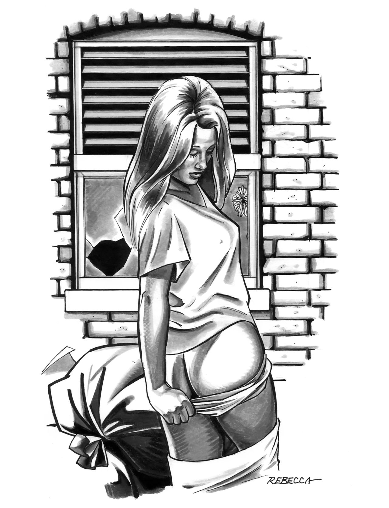 HAP - Wide Open Spaces page 9 full