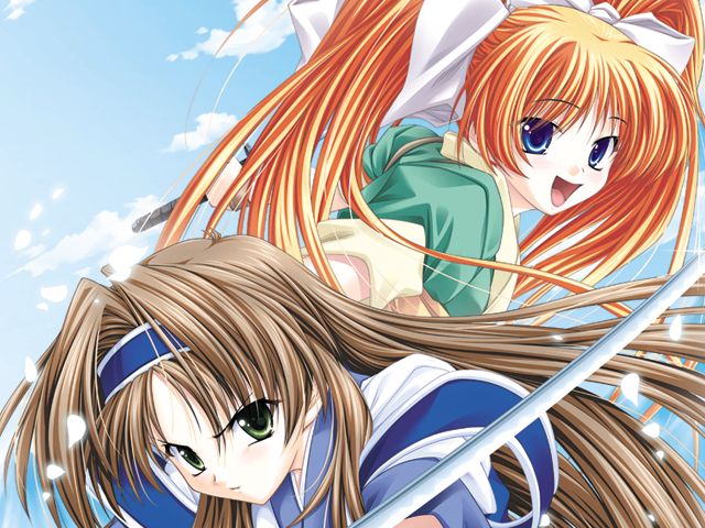 Sengoku no Imouto Shichinin no Imouto page 2 full