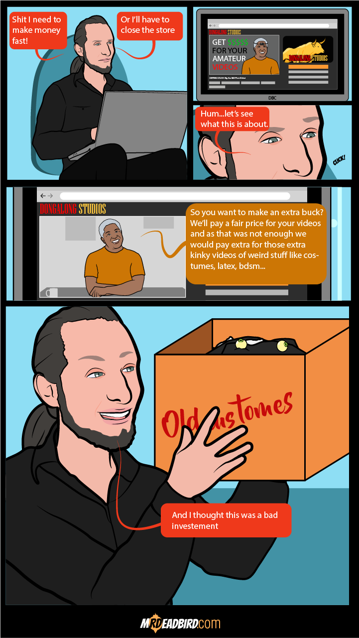 comic store page 2 full