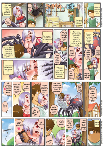 Monster Musume no Iru Nichijou Series | My Life With Monster Girls cover
