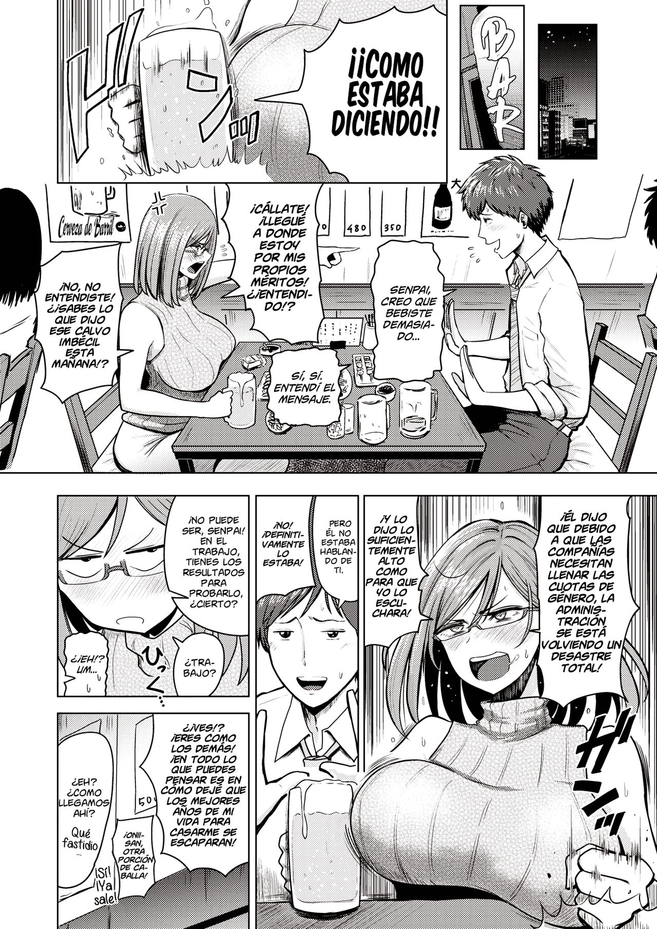 Kawaii Hito | Lindura page 3 full