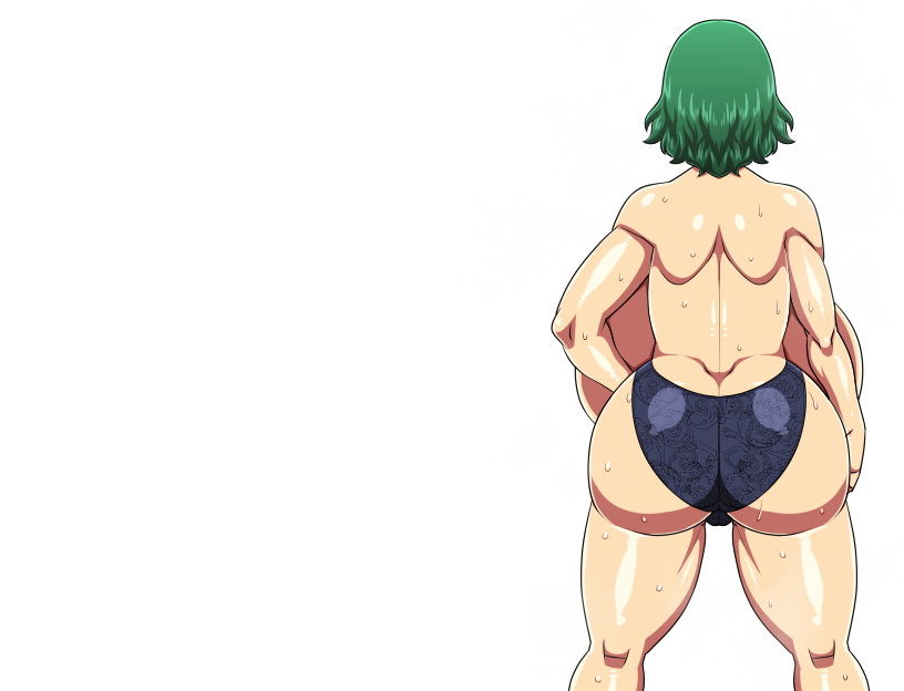 Yuuka-Chirabatta Daiyoukai no Kakera- page 10 full