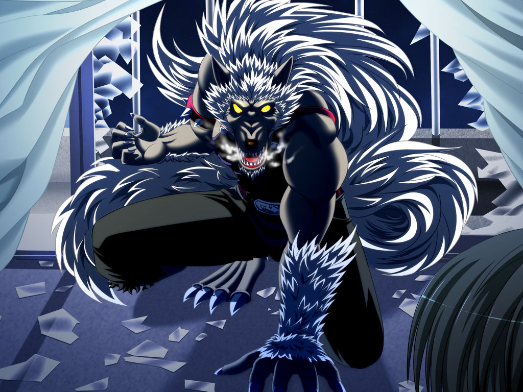 Bleed Blood Maximize page 4 full
