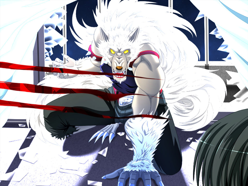 Bleed Blood Maximize page 6 full