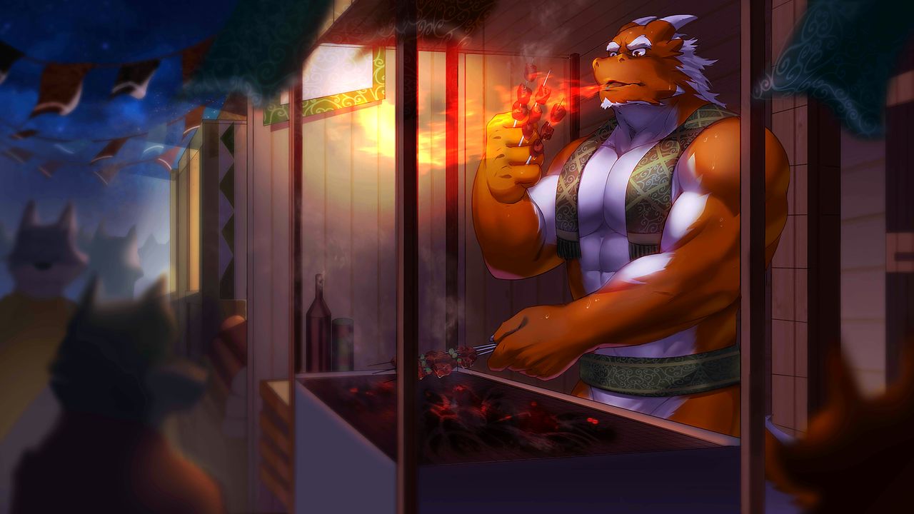 Beek - Familiar Spirit page 2 full
