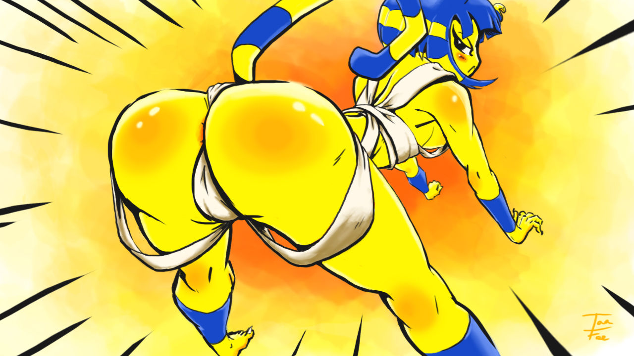 Ankha sex page 2 full