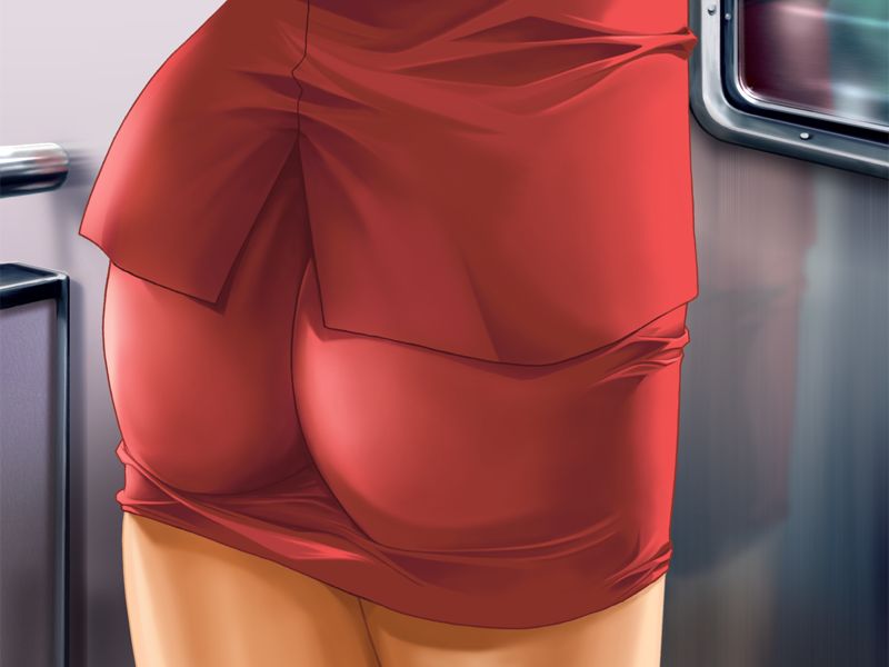 Real - Yokubou no Rail page 4 full