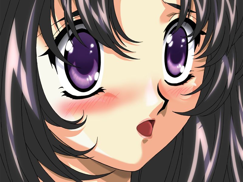 Real - Yokubou no Rail page 6 full