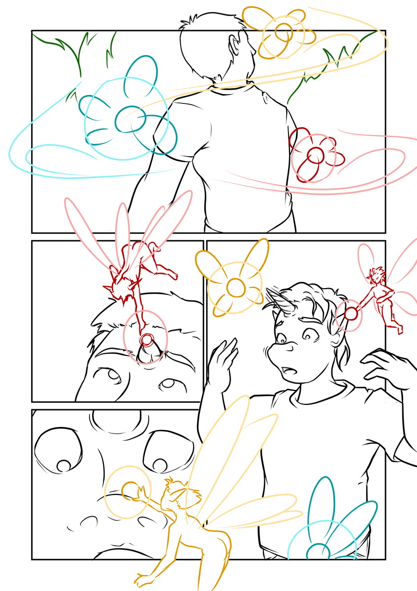 The Next Unicorn Maiden page 2 full