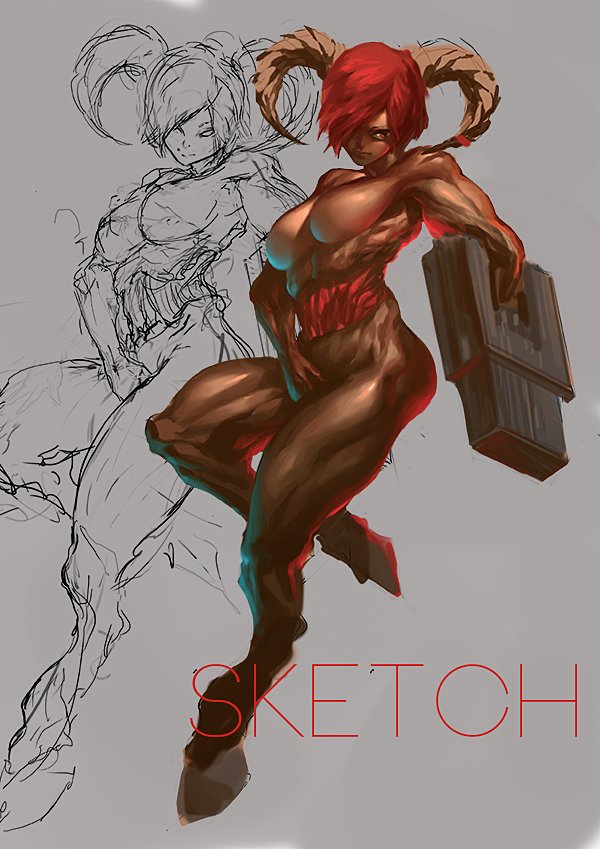 Anton Oxenuk artwork page 4 full