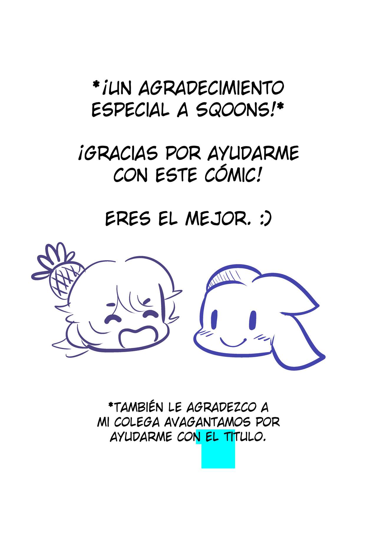 Una Aventura Nublada page 4 full